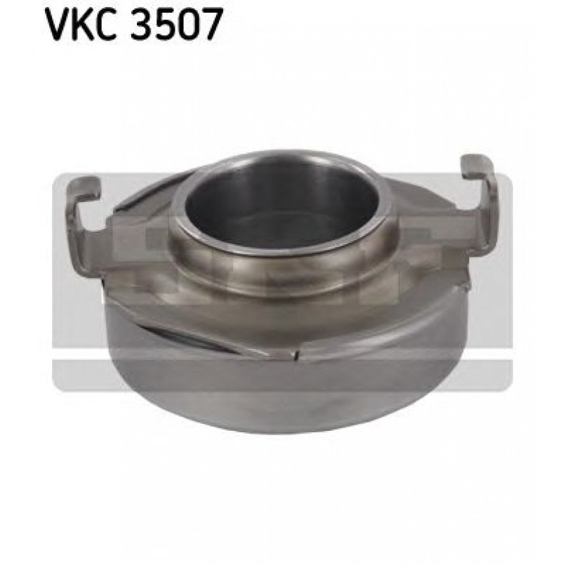 VKC 3507 SKF - Вижимний підшипник